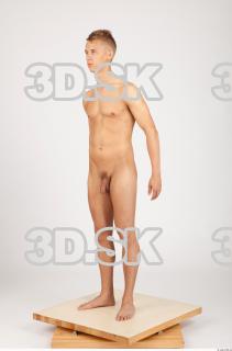 Body texture of Andrej 0020